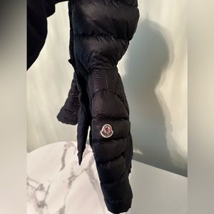 Moncler  baby coat